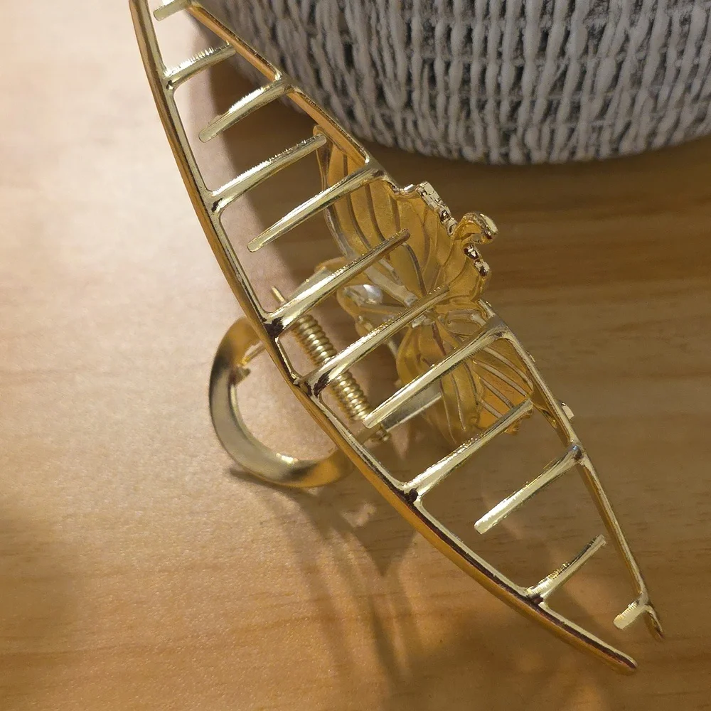 Fashion Jewelry elegant gold